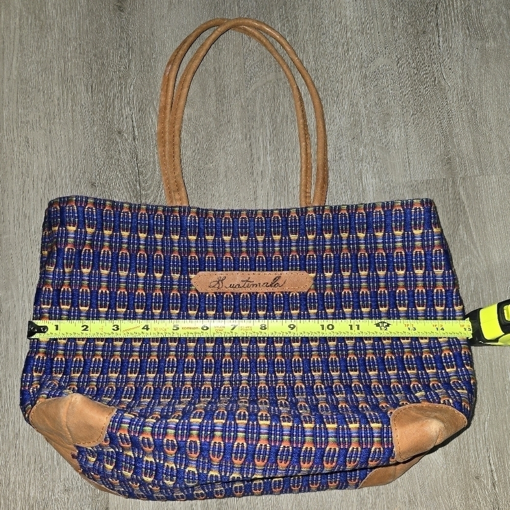 Guatemala Tote Bag - Picture 5 of 7